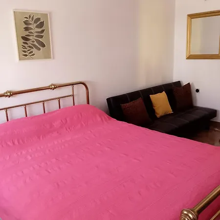 Apartamento Lucky Star - 2 Bedroom, Sea View, Large Balcony, Free Parking, Bbq Trogir