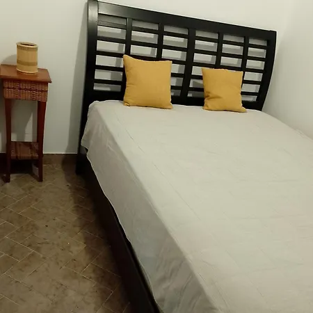 Lucky Star - 2 Bedroom, Sea View, Gated Yard, Free Parking, Bbq Appartement *