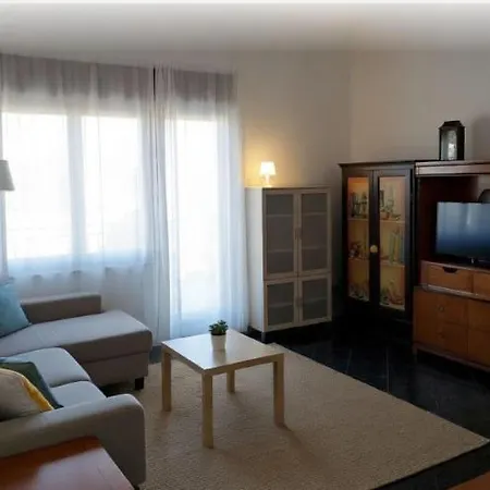 Lucky Star - 2 Bedroom, Sea View, Large Balcony, Free Parking, Bbq Apartamento