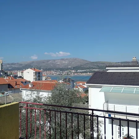 Apartamento Lucky Star - 2 Bedroom, Sea View, Large Balcony, Free Parking, Bbq