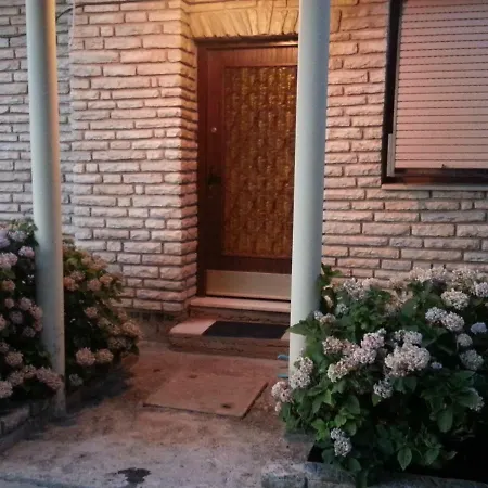 Lucky Star - 2 Bedroom, Sea View, Gated Yard, Free Parking, Bbq Appartement